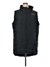 Columbia 100% Polyester Black Vest Size 3X - photo 1