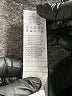 Atmosphere 100% Polyester Black Sleeveless Blouse Size 4 - photo 8