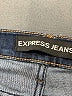 Express Jeans Blue Jeans Size 32 waist (estimated) - photo 7