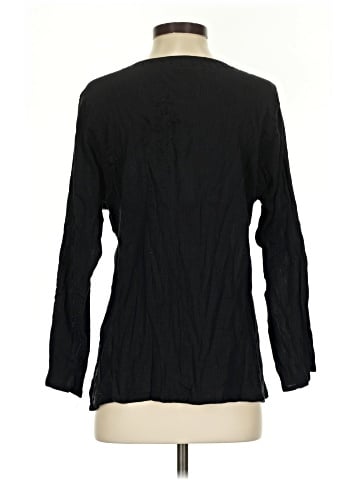 Mexicali Blues Long Sleeve Henley (view 2)