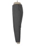 Nine West Chevron-herringbone Gray Dress Pants Size 12 - photo 5