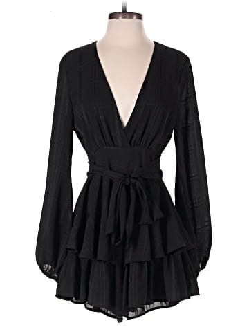 Polly Cocktail Dress (view 1)
