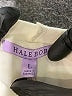 Hale Bob Ivory Sweatshirt Size L - photo 7