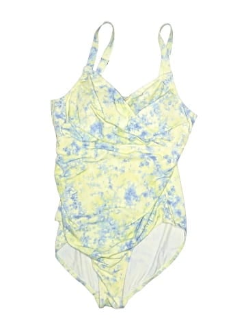 Isaac Mizrahi LIVE! One Piece Swimsuit (view 1)
