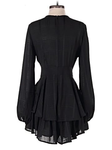 Polly Cocktail Dress (view 2)