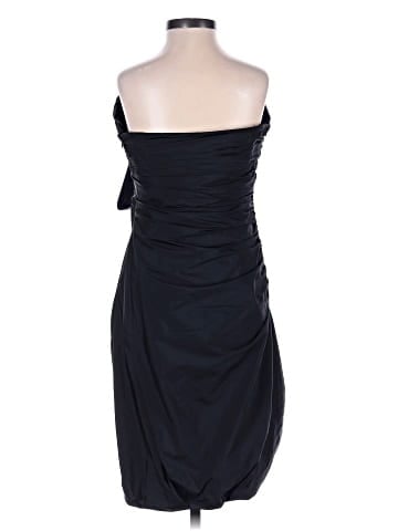 BCBGMAXAZRIA Cocktail Dress (view 2)