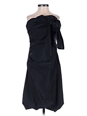 BCBGMAXAZRIA Cocktail Dress (view 1)