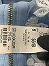 Carlisle 100% Silk Floral Blue Jacket Size 6 - photo 7