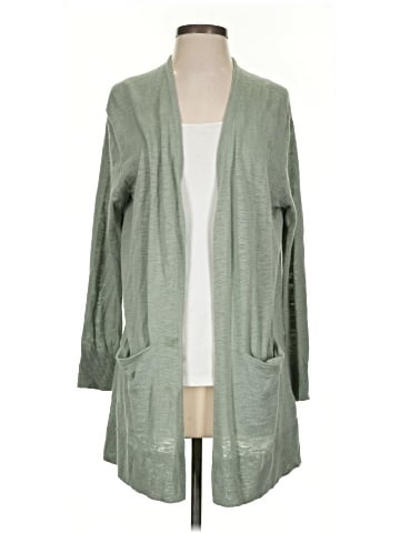 Madewell Cardigan (view 1)