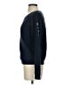 Gilly Hicks Solid Blue Pullover Sweater Size S - photo 5