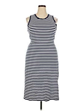 J.Crew Factory Store Casual Dress (view 1)