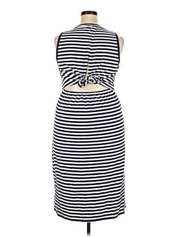 J.Crew Factory Store Casual Dress (view 2)