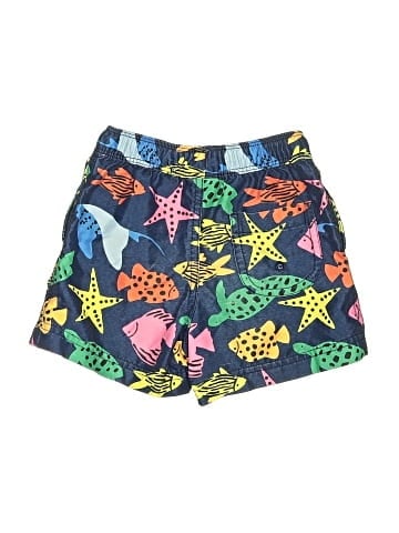 Hanna Andersson Board Shorts (view 2)