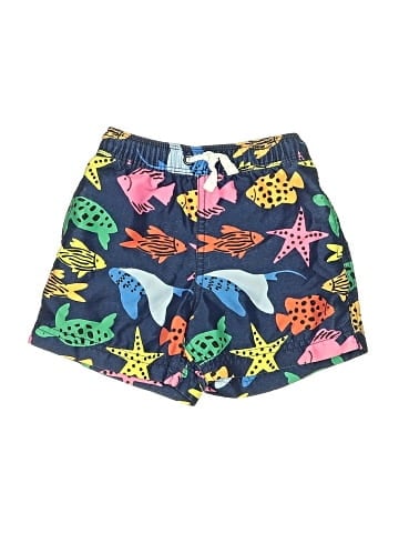 Hanna Andersson Board Shorts (view 1)