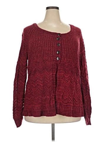 Lane Bryant Cardigan (view 1)