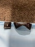 Carlisle 100% Polyester Blue Formal Skirt Size 6 - photo 4