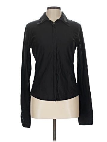 CAbi Long Sleeve Blouse (view 1)