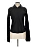 CAbi Black Long Sleeve Blouse Size L - photo 1