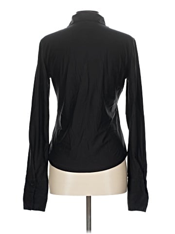 CAbi Long Sleeve Blouse (view 2)