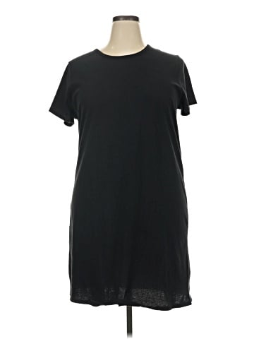 J.Crew Factory Store Casual Dress (view 1)