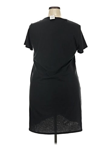 J.Crew Factory Store Casual Dress (view 2)