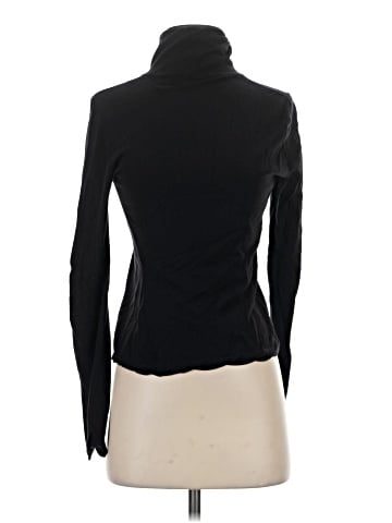 Jil Sander Long Sleeve Turtleneck (view 1)