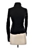 Jil Sander Black Long Sleeve Turtleneck Size EU (IT) 36 / US 0 - photo 1
