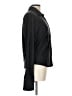 CAbi Black Long Sleeve Blouse Size L - photo 4