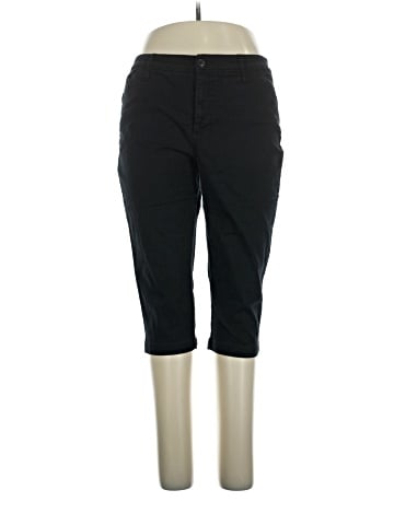 St. John's Bay Casual Pants (view 1)