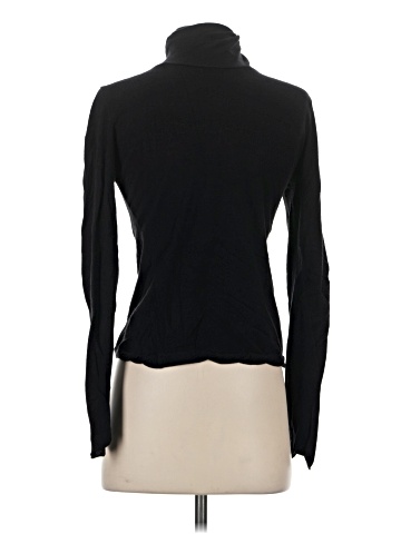 Jil Sander Long Sleeve Turtleneck (view 2)