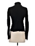 Jil Sander Black Long Sleeve Turtleneck Size EU (IT) 36 / US 0 - photo 2