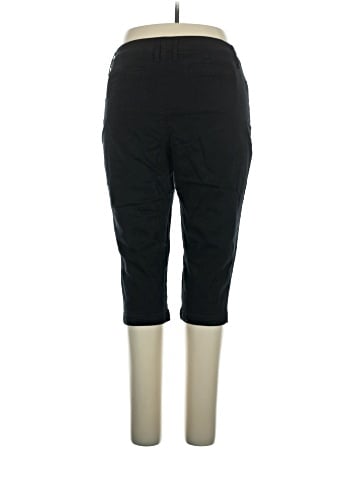 St. John's Bay Casual Pants (view 2)