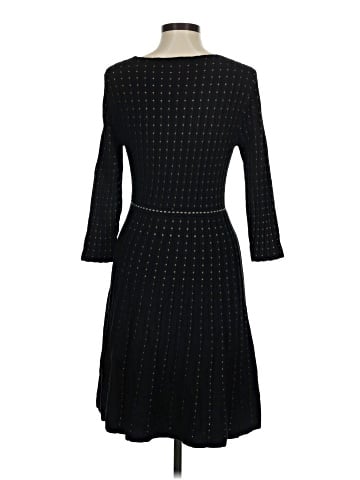 Nina Leonard Casual Dress (view 2)