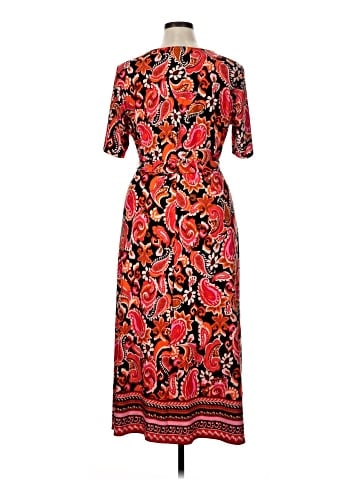 MSK Casual Dress (view 2)