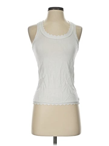 Etcetera Sleeveless Top (view 1)