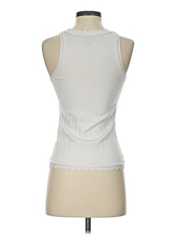 Etcetera Sleeveless Top (view 2)