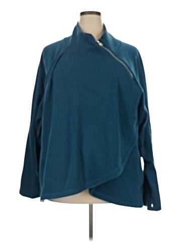Athleta Cardigan (view 1)