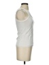 Etcetera White Sleeveless Top Size XS - photo 4
