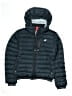 Nike Blue Snow Jacket Size M (kids) - photo 1