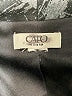 Cato Print Gray Blazer Size XXL (estimated) - photo 6