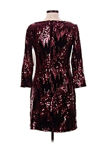 Eliza J Cocktail Dress (view 2)