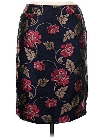 Ann Taylor Formal Skirt (view 1)