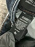 Express Jeans Stars Blue Jeans Size 8 - photo 5