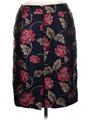 Ann Taylor Formal Skirt (view 2)