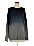 Vince. Gray Blue Pullover Sweater Size S - photo 1