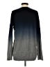 Vince. Gray Blue Pullover Sweater Size S - photo 2