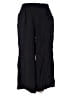 Torrid Black Casual Pants Size 2X Plus (2) - photo 1