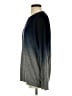 Vince. Gray Blue Pullover Sweater Size S - photo 5