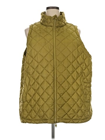 Athleta Vest (view 1)