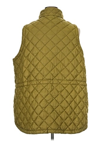 Athleta Vest (view 2)